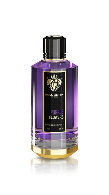 Mancera Purple Flowers Eau de Parfum Spray