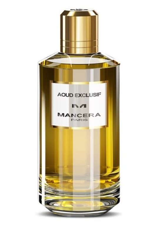 Mancera Aoud Exclusif  Eau de Parfum Spray