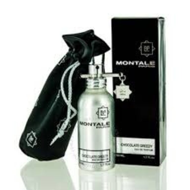 Montale Chocolate Greedy Eau de Parfum Spray