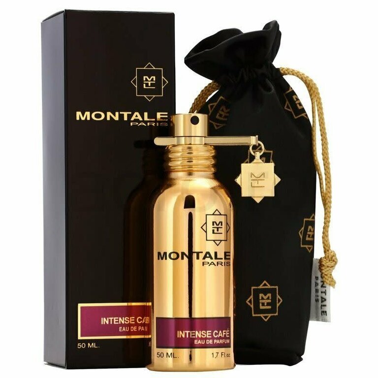 Montale Intense Cafe Eau de Parfum Spray