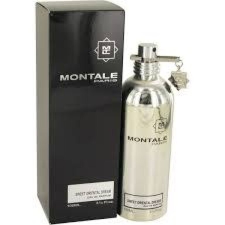 Montale Sweet Oriental Dreams Eau de Parfum Spray