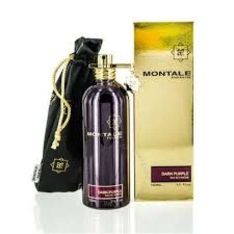 Montale Dark Purple Eau de Parfum Spray