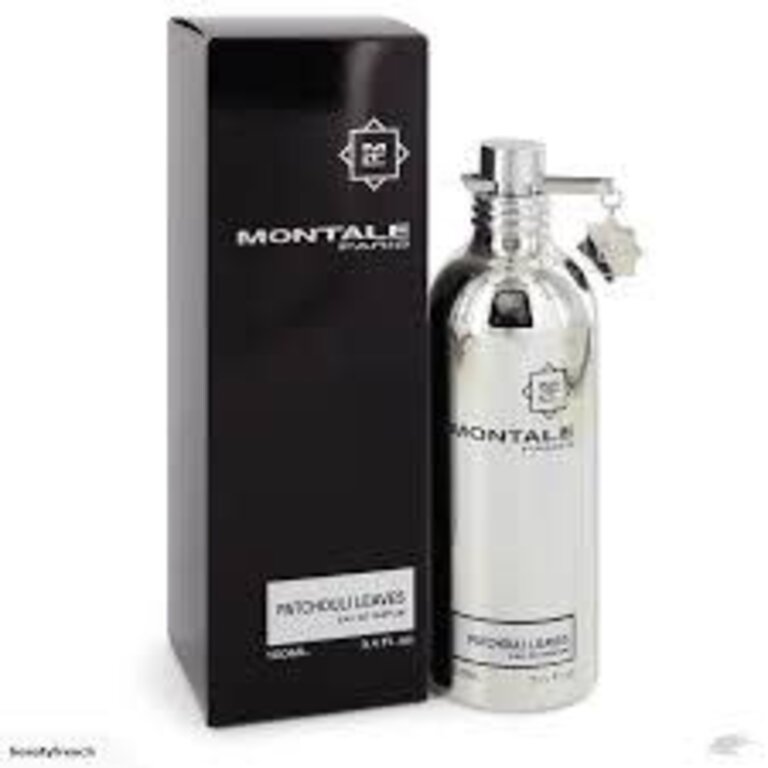 Montale Patchouli Leaves Eau de Parfum Spray