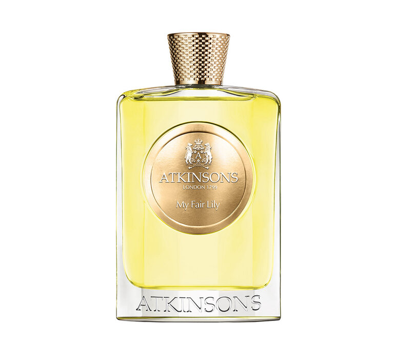 Atkinsons My Fair Lily Eau de Parfum