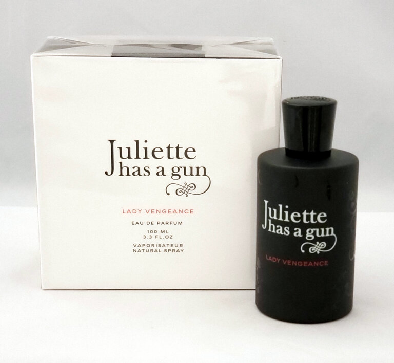 Juliette Has A Gun Lady Vengeance Eau de Parfum Spray