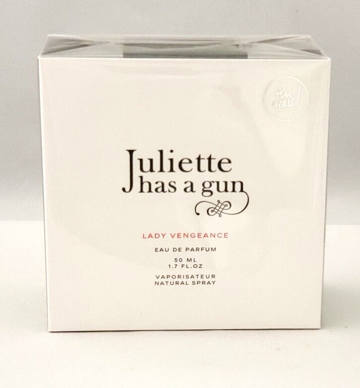 Juliette Has A Gun Lady Vengeance Eau de Parfum Spray