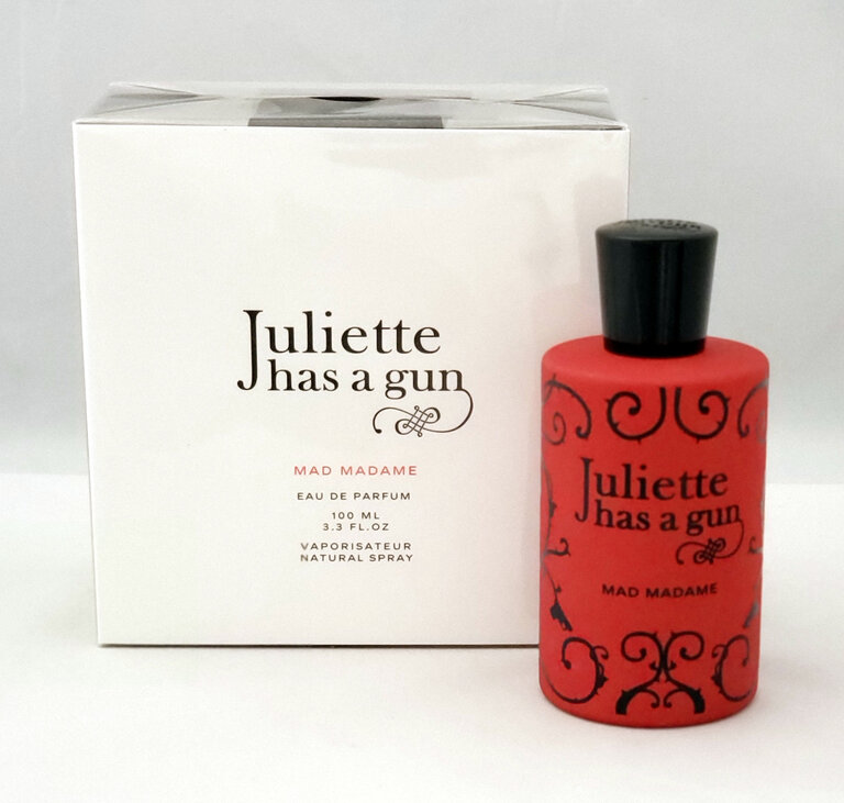 Juliette Has A Gun Mad Madame Eau de Parfum Spray