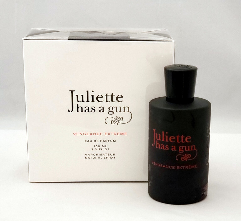 Juliette Has A Gun Vengeance Extreme Eau de Parfum Spray