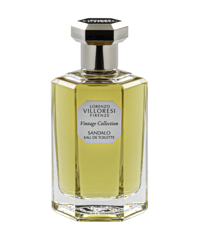 Lorenzo Villoresi Sandolo Eau de Toilette