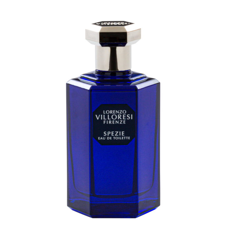 Lorenzo Villoresi Spezie Eau de Toilette 100ml (Unboxed)