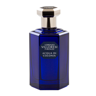 Lorenzo Villoresi Acqua di Colonia Eau de Toilette for Men and Women