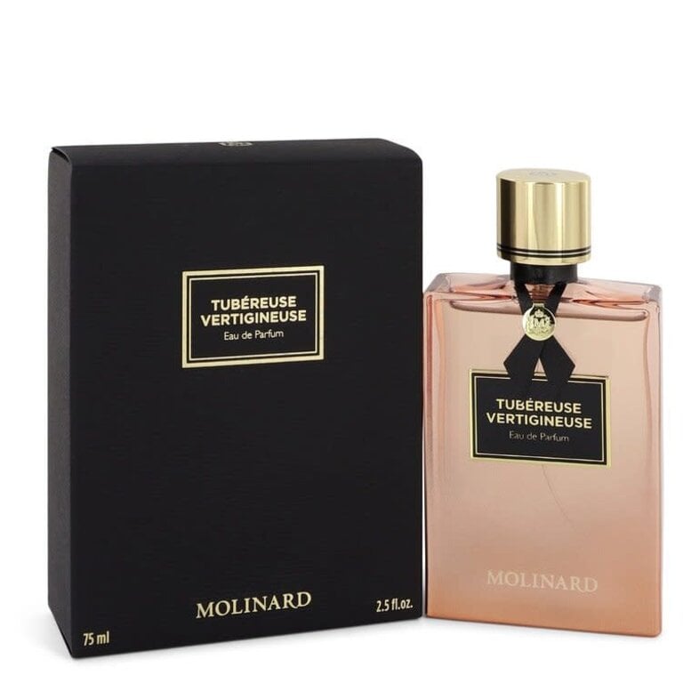 Molinard Tubéreuse Vertigineuse Eau de Parfum Spray