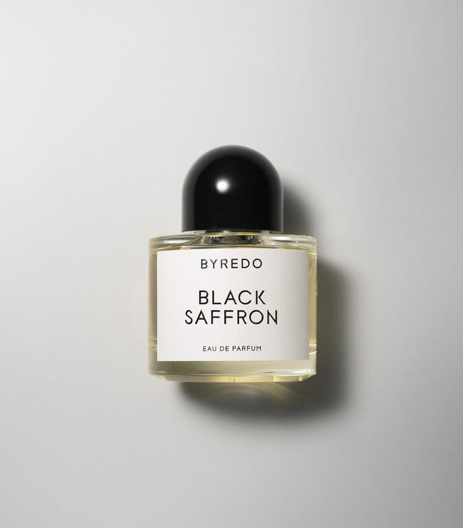 Byredo Black Saffron Eau de Parfum Spray