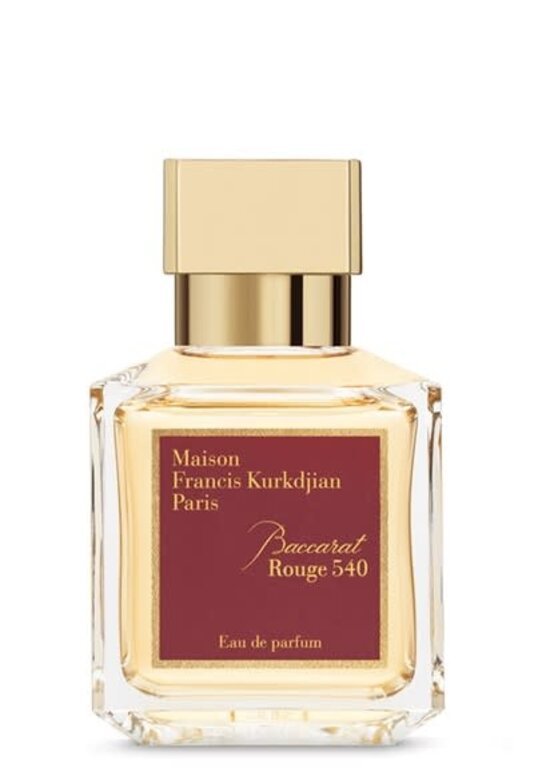 Maison Francis Kurkdjian Baccarat Rouge 540 Eau de Parfum Spray