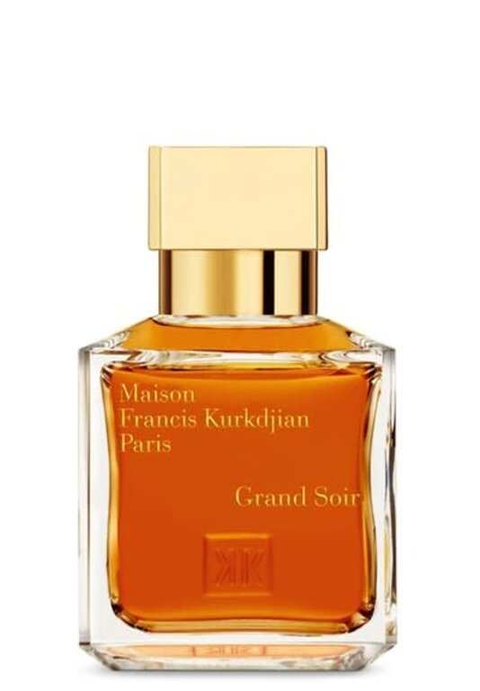 Maison Francis Kurkdjian Grand Soir Eau de Parfum Spray