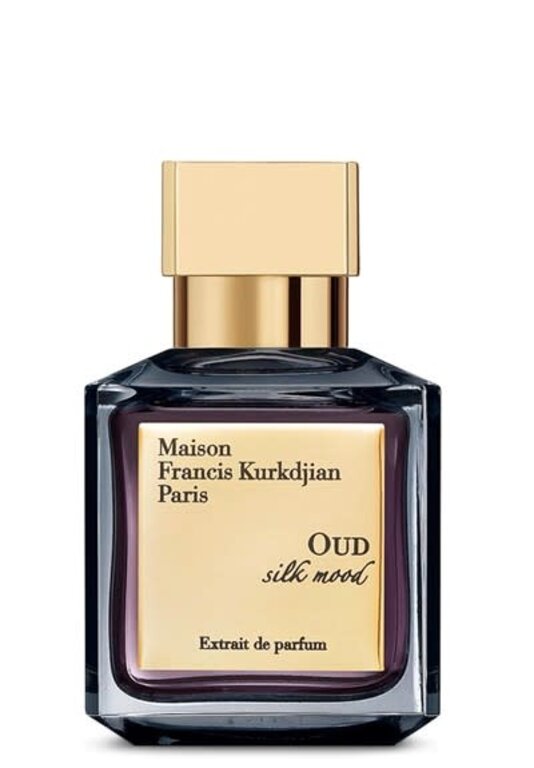 Maison Francis Kurkdjian Oud Silk Mood Extrait de Parfum Spray