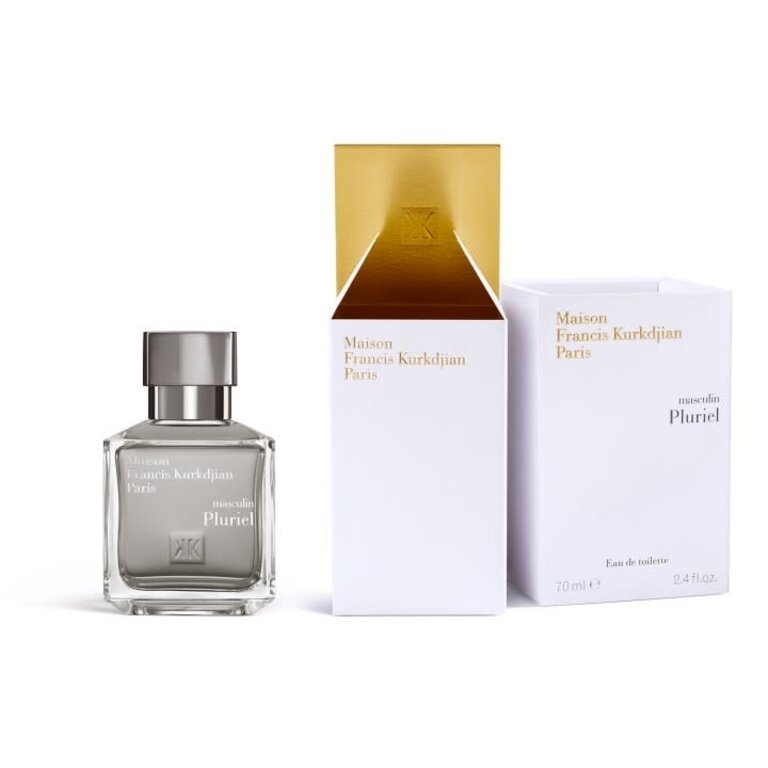 Maison Francis Kurkdjian Masculin Pluriel Eau de Toilette Spray