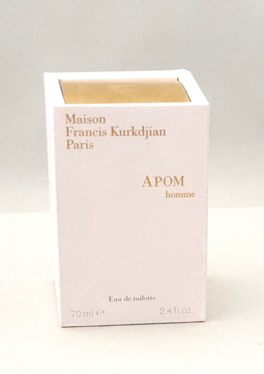 Maison Francis Kurkdjian Apom Eau de Parfum Spray
