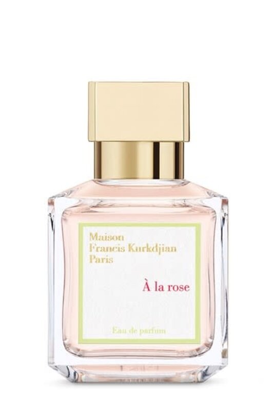 Maison Francis Kurkdjian A La Rose Eau de Parfum Spray
