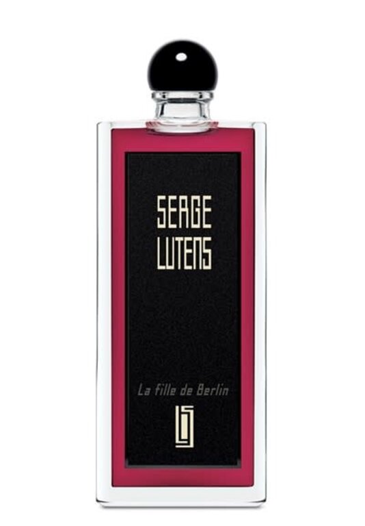 Serge Lutens La Fille de Berlin Eau de Parfum