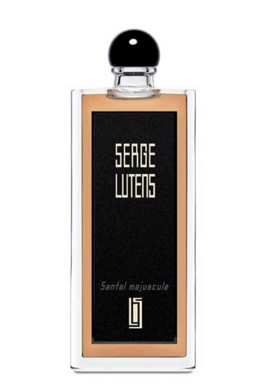 Serge Lutens Santal Majuscule Eau de Parfum