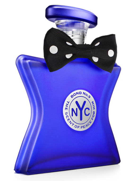 Bond No 9 The Scent of Peace for Him Eau de Parfum Spray