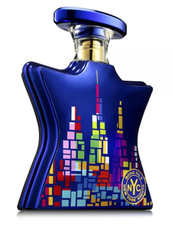 Bond No 9 New York Nights Eau de Parfum Spray