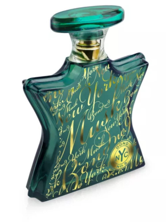 Bond No 9 New York Musk Eau de Parfum Spray