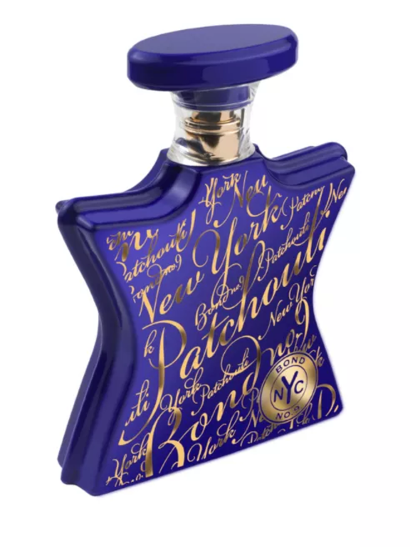 Bond No 9 New York Patchouli Eau de Parfum