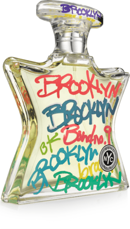 Bond No 9 Brooklyn Eau de Parfum Spray