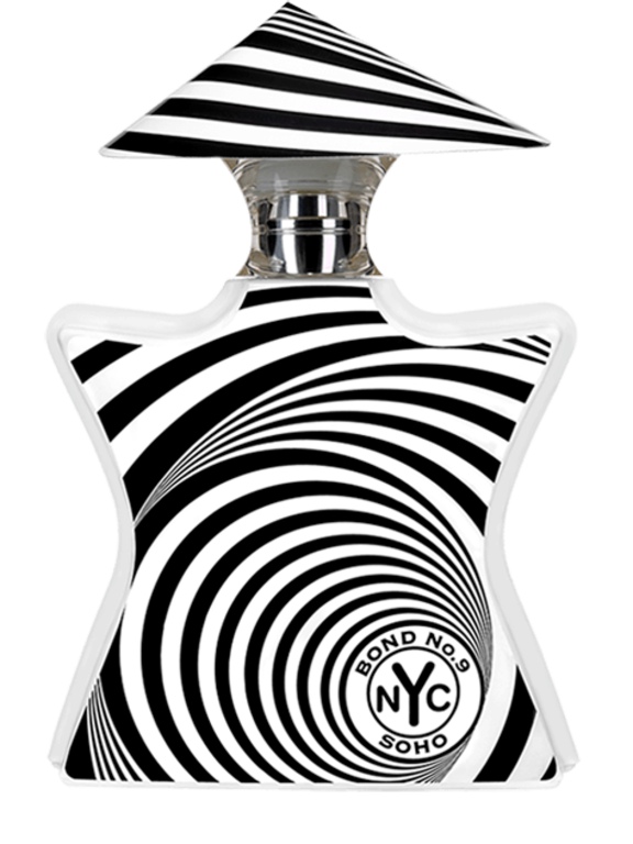 Bond No 9 Soho Eau de Parfum Spray
