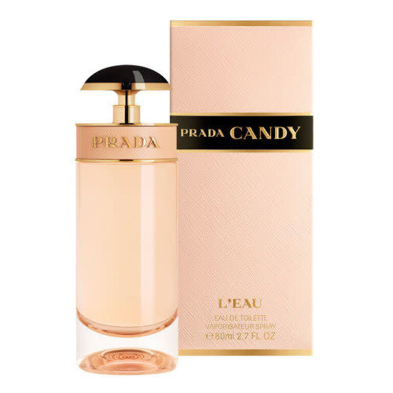 Prada Candy L'eau Eau de Toilette Spray
