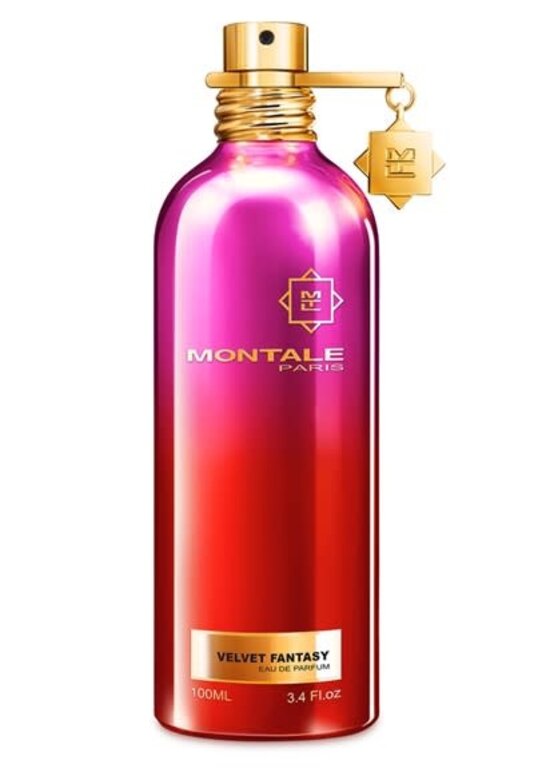 Montale Velvet Fantasy Eau de Parfum Spray