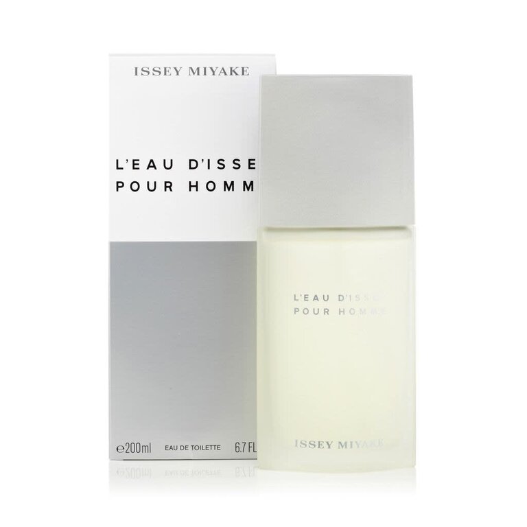 Issey Miyake L'Eau d'Issey Pour Homme Eau de Toilette Spray