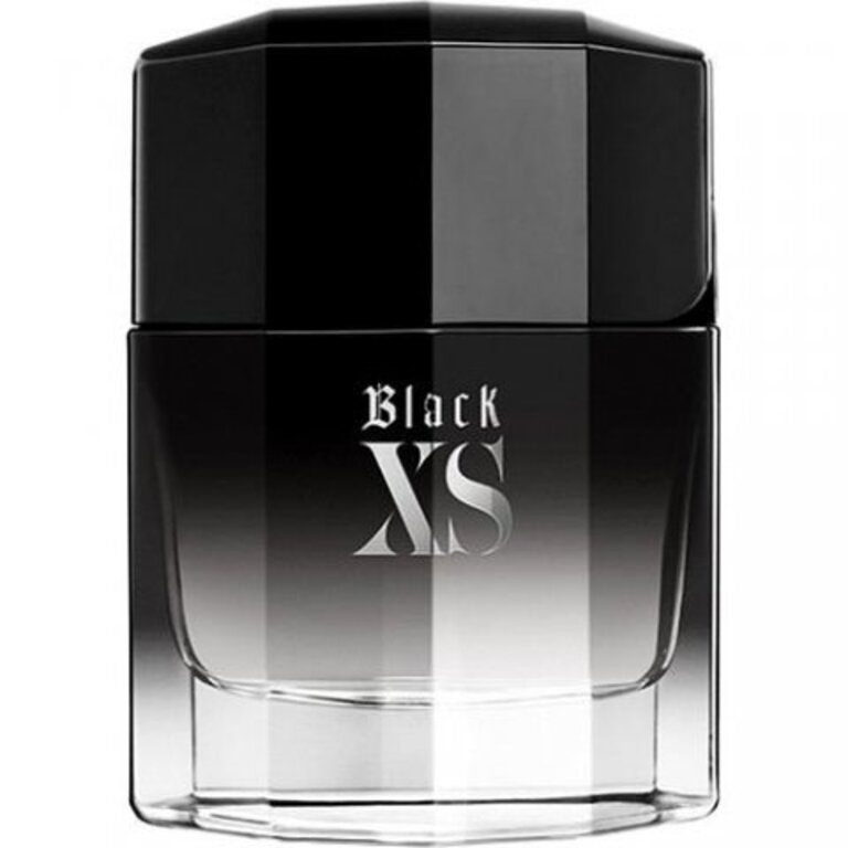 Paco Rabanne Black XS Eau de Toilette Spray