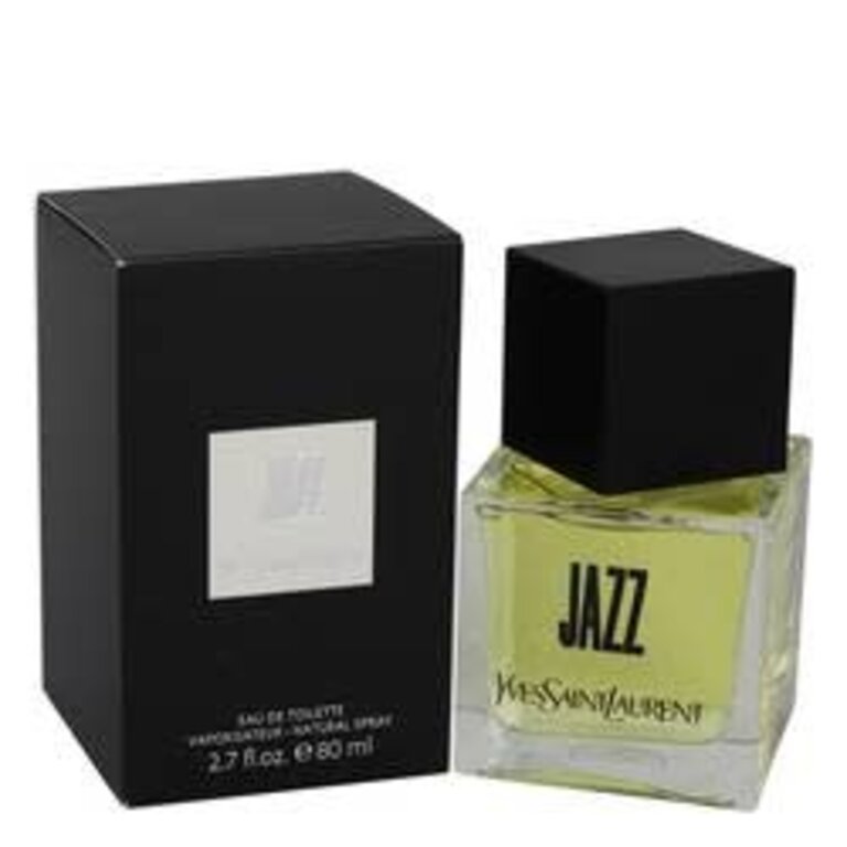 Yves Saint Laurent Jazz Eau de Toilette Spray