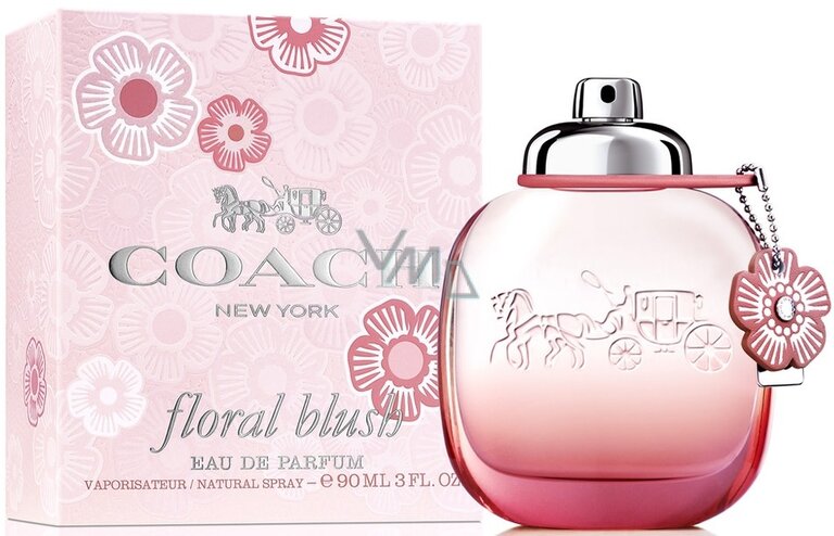 Coach Floral Blush Eau de Parfum Spray