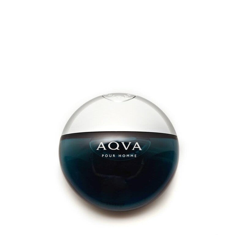 Bvlgari Aqva Pour Homme Eau de Toilette Spray