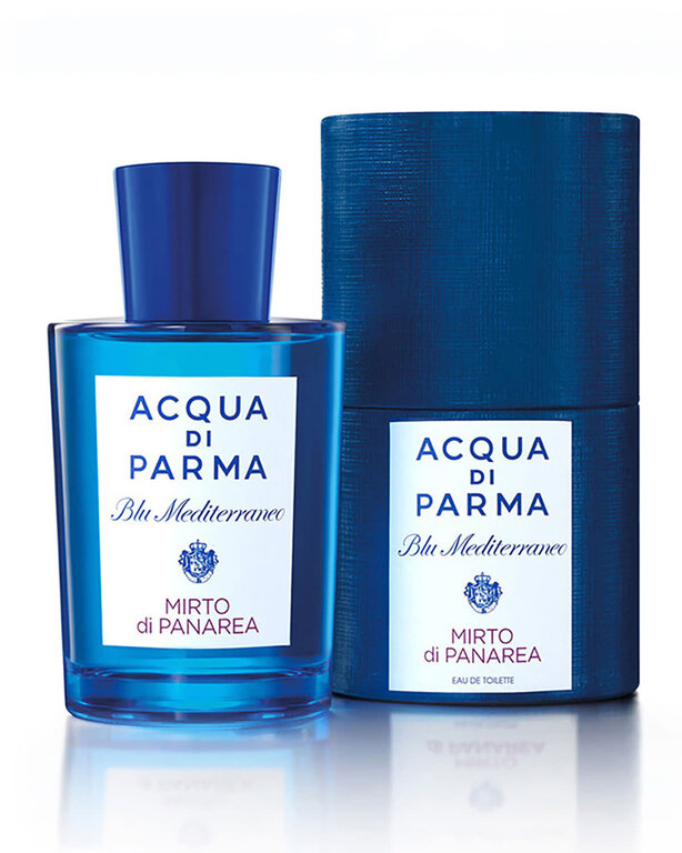 Acqua di Parma Mirto di Panarea Eau de Toilette Spray