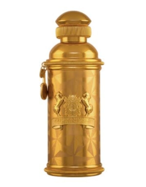 Alexandre.J Golden Oud Eau de Parfum Spray