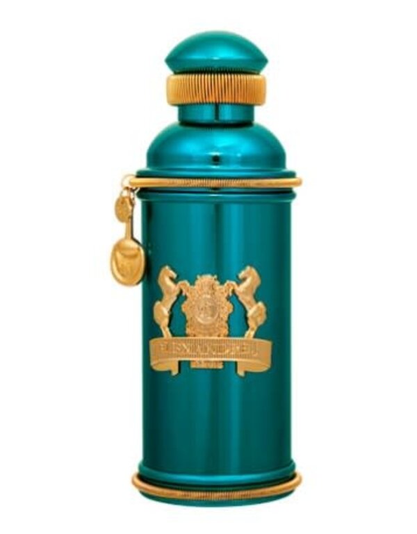 Alexandre.J Mandarine Sultane Eau de Parfum Spray