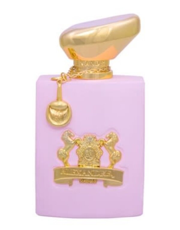 Alexandre.J Oscent Pink Eau de Parfum Spray