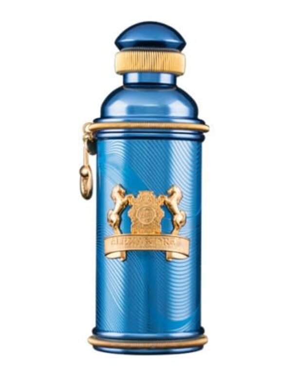 Alexandre.J Zafeer Oud Vanille Eau de Parfum Spray