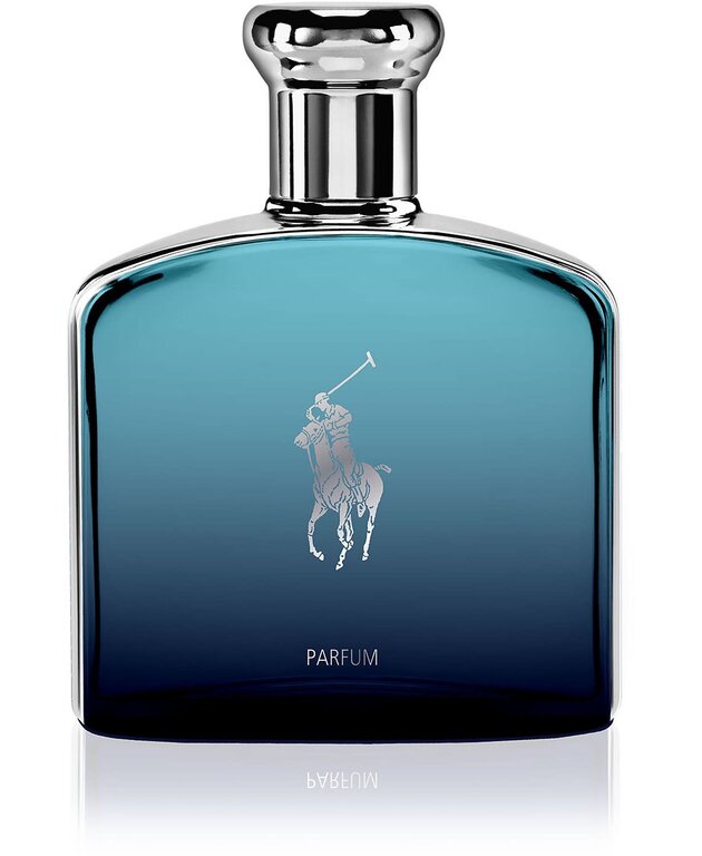 Ralph Lauren Polo Deep Blue Parfum Spray