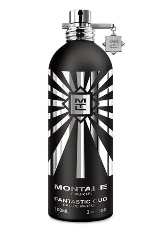 Montale Fantastic Oud Eau de Parfum Spray