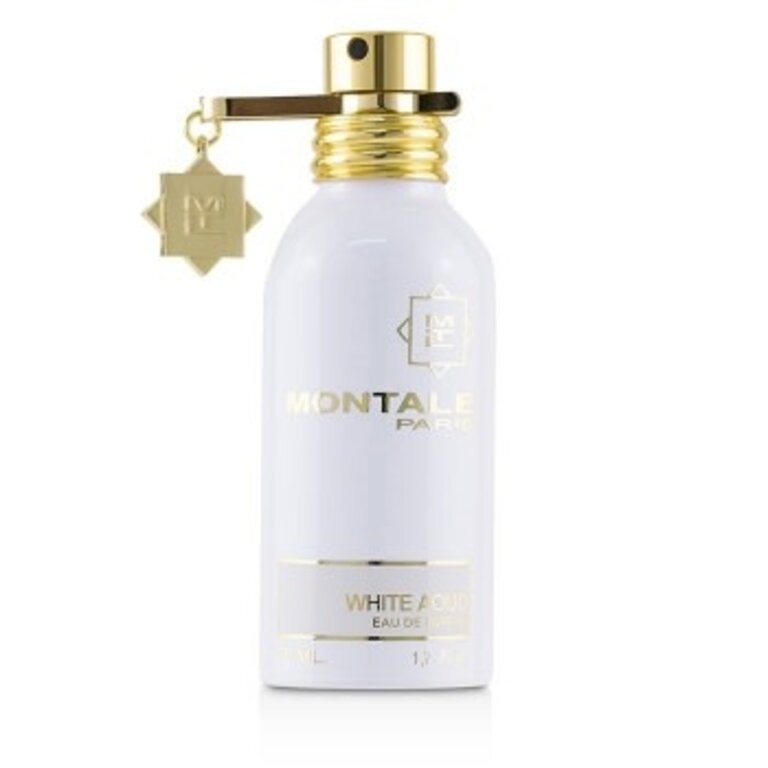 Montale White Aoud Eau de Parfum Spray
