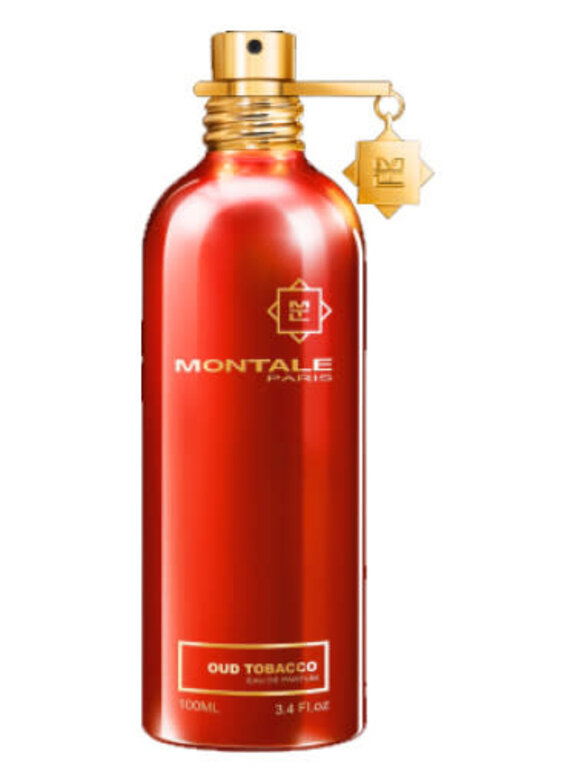 Montale Oud Tobacco Eau de Parfum Spray