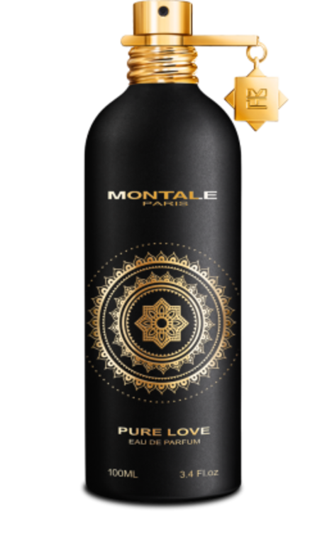 Montale Pure Love Eau de Parfum Spray
