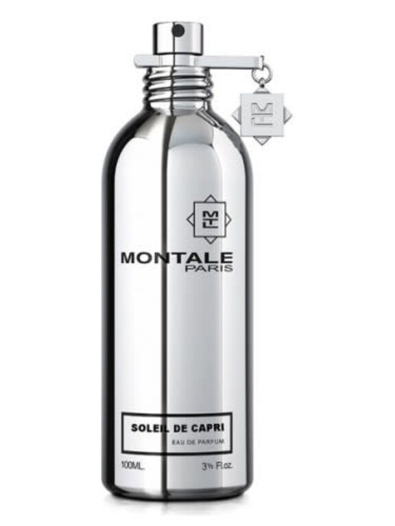Montale Soleil de Capri Eau de Parfum Spray
