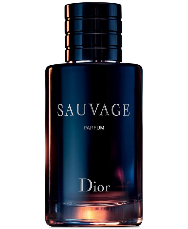 Dior Dior Sauvage Parfum Spray